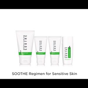 Rodan + Fields Soothe Regimen for Sensitive Skin